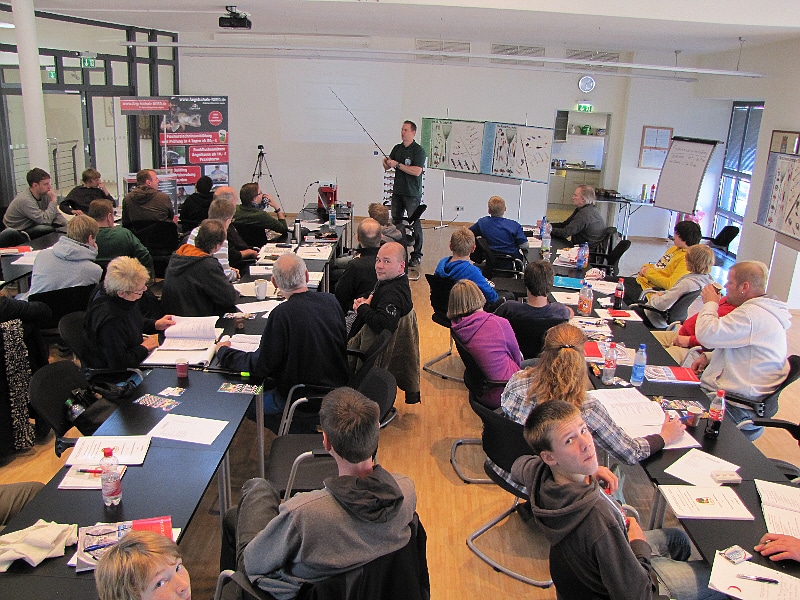 Angelschein Schleswig-Holstein