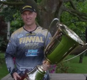 Jan Pusch ist YPC Ufer Champion 2021