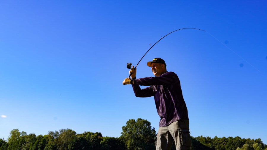 SPRO Raubfisch Guide