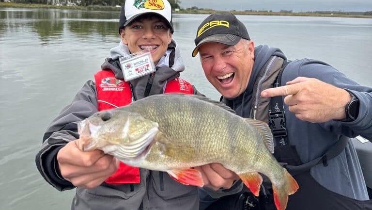 Jan Pusch wurde 2025 Champion-Mentor Gewinner der Word Predator Classics (WPC)