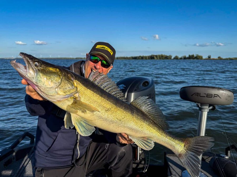 Jan Pusch Guide Schweriner See