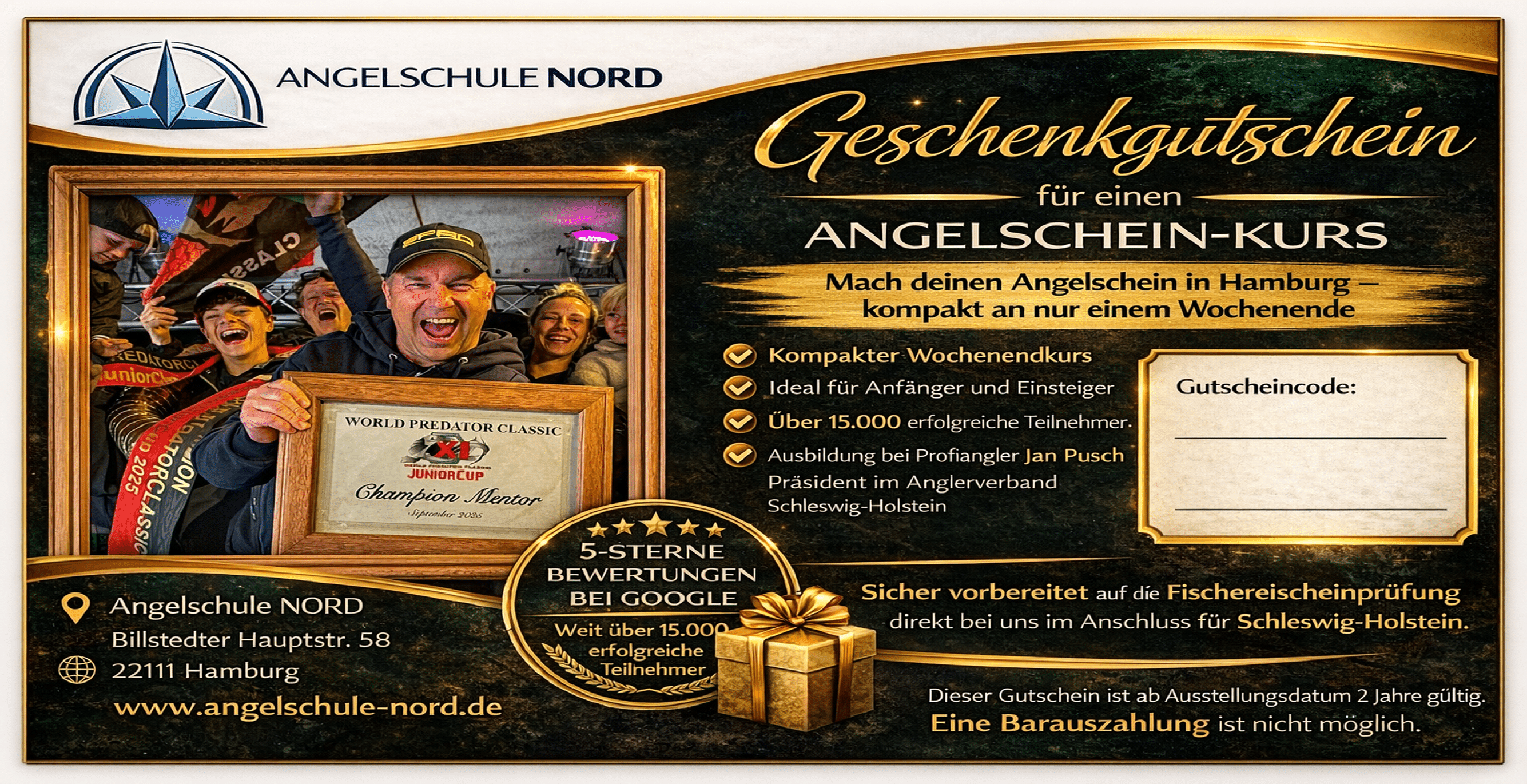 angelschein verschenken hamburg