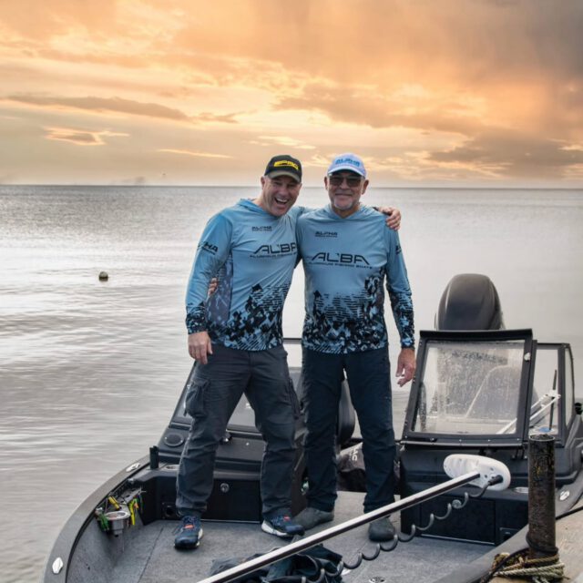 Was meint ihr – soll ich auf ALBA 650 wechseln? 🤔 (siehe Video YouTube janpuschofficial 🎣
Die Unterschiede sind nicht riesig, aber das bisschen mehr Länge gefällt mir schon…

➡️ Würdet IHR von der 570 auf die 650 gehen?
➡️ Was spricht dafür, was dagegen?

Ich freue mich mega auf eure Meinung! 🙌⚓️