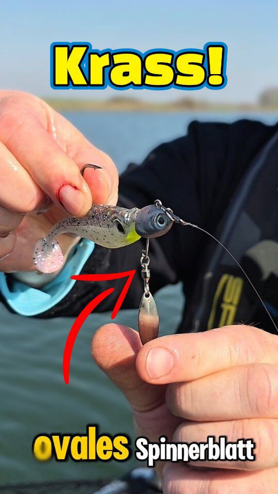🚨🚨🚨 Krass mehr Fische fangen! 🎣🔥
#gamakatsu #fishing #fishingstyle #angeln #japanstyle #barsch #zander #raubfischangeln #bassfishing #spro #ilovefishing #zeitistfisch