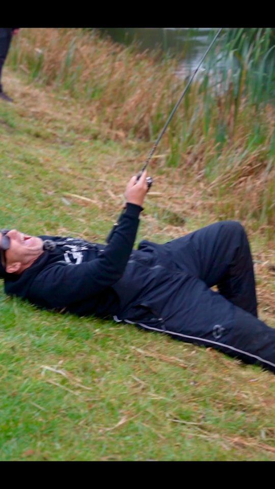 Uncut Challenge 😂 ➡️ jetzt online auf YouTube #sprodeutschland 

#angeln #forelle #forellensee #forellenteich #forellenangeln