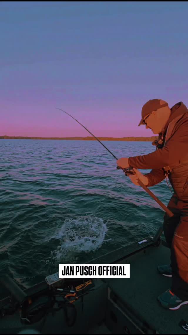 #hecht #pikefishing ENDSTAND