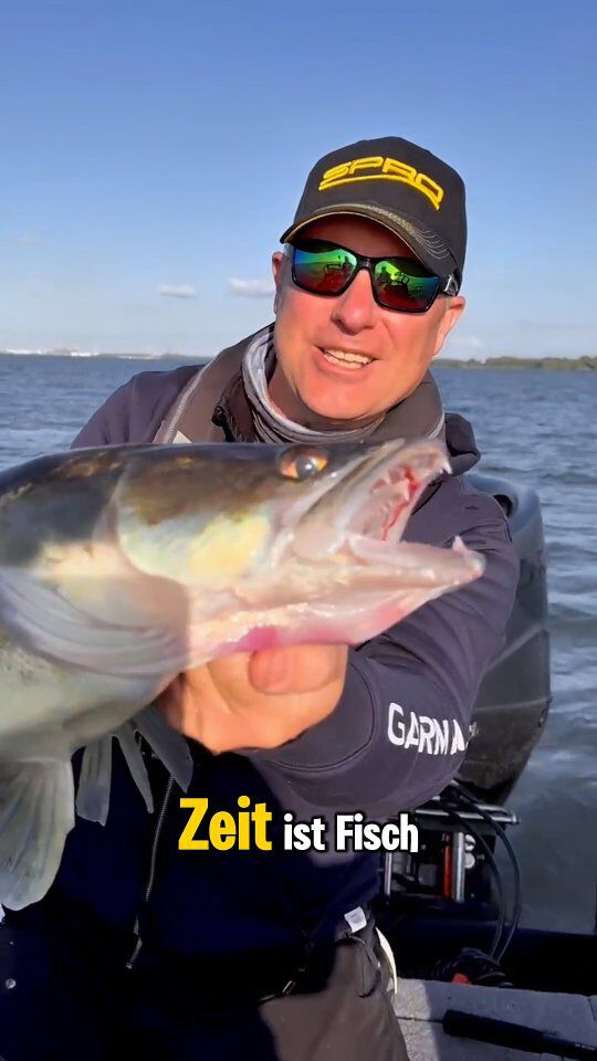 Ohne EUCH wäre das NICHT möglich gewesen 🙏 

#angeln #fishing #albaboats #zander #zanderfishing #garminfishing #suzukifishingteam #spro #kaiseredelstahldesign #stroft #raubfischangeln #gamakatsu #ammbest #angelnmachtglücklich #angelschulenordpunktde #boots #ilovefishing